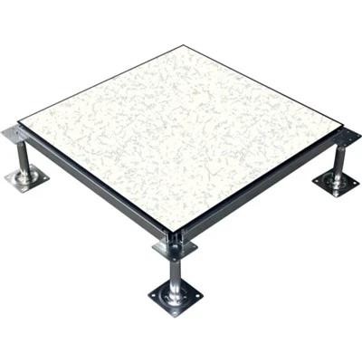 Pvc একাউষ্টিক উত্থাপিত প্ৰৱেশ মজিয়া